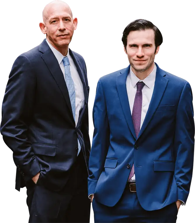 Rosen Justice Lawyers