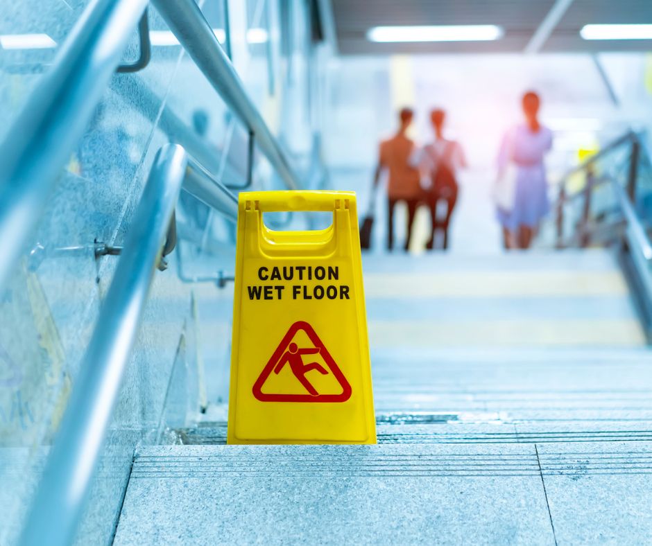 TopRated Drexel Hill Slip and Fall Attorney 100 Free Consultation