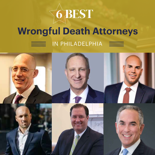 Best Wrongful Death Attorneys in Philadelphia