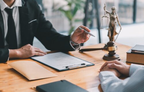 assault attorney philadelphia