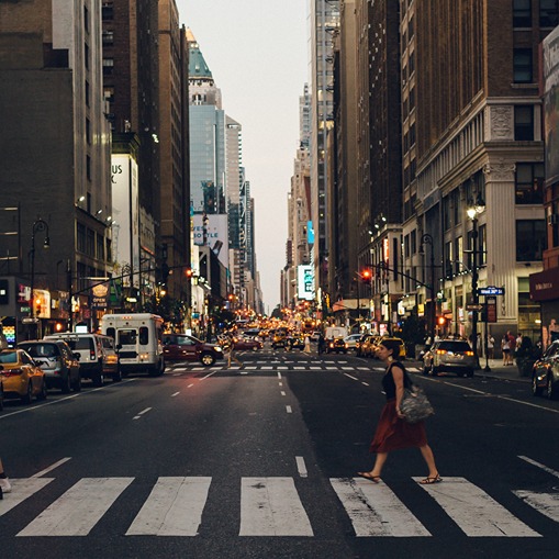 Common Pedestrian Accident Injuries