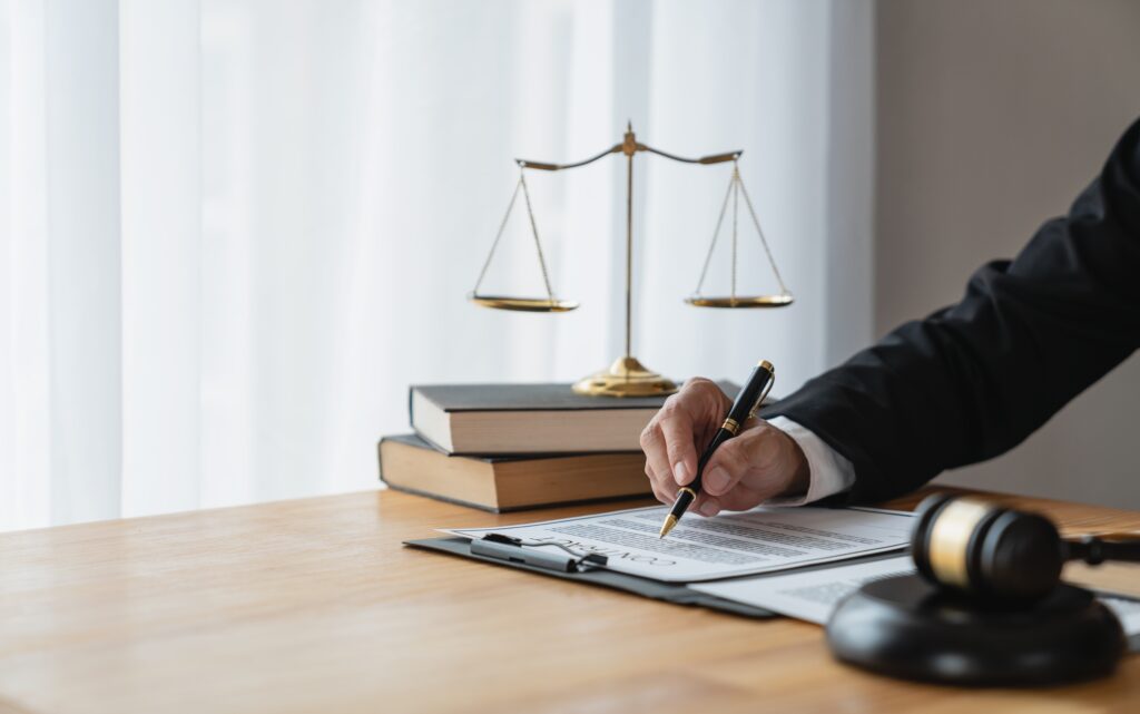 personal injury lawsuit timeline