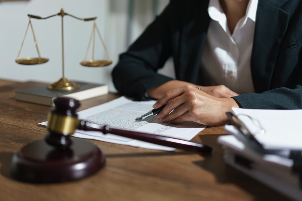 questions to ask a car accident lawyer