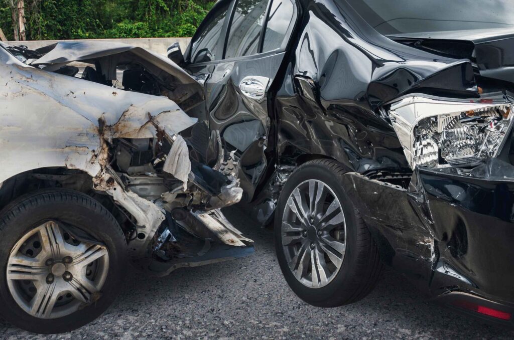 T-Bone Accident: Who Is at Fault