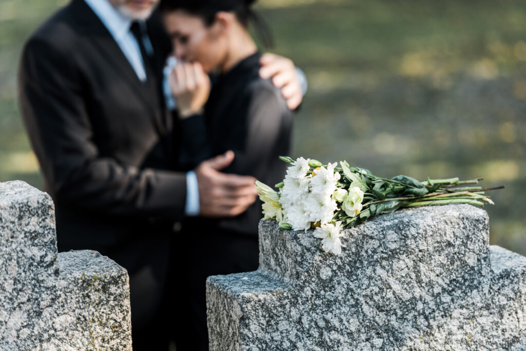 How to file a wrongful death lawsuit.