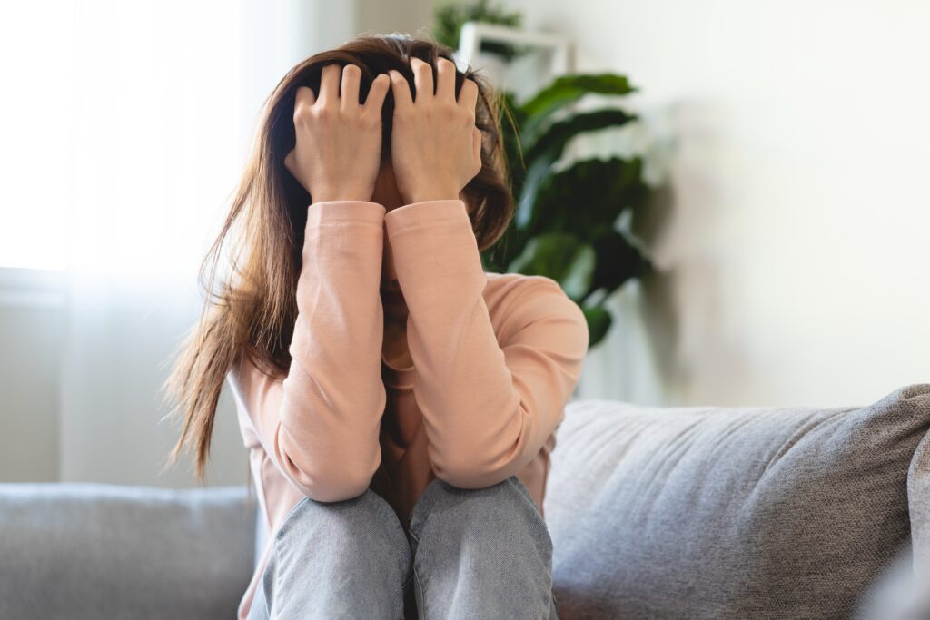 Accident victim suffering emotional distress in Pennsylvania, related to suing for emotional distress.